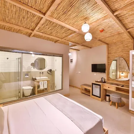 Melisa Boutique Hotel & Spa-3