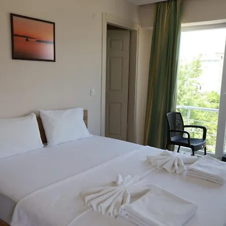 Eceabat Doğa Pansiyon-Hotel-2