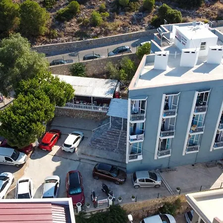 Çeşme Minerva Port Hotel-2