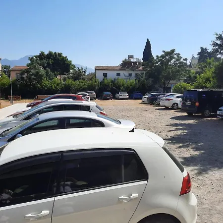 Arsuz Yunus Otel-2