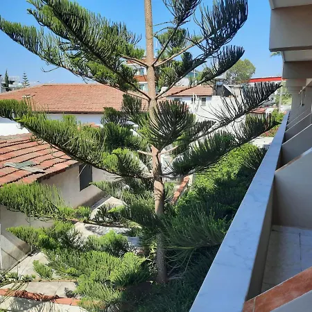 Arsuz Yunus Otel-3
