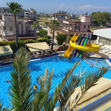 Gumus Hotel-3