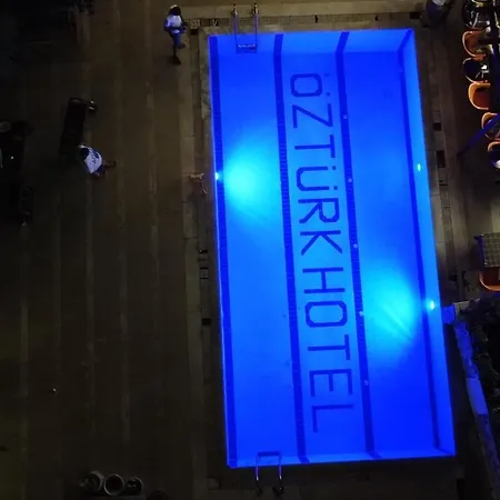 Ozturk Hotel-3