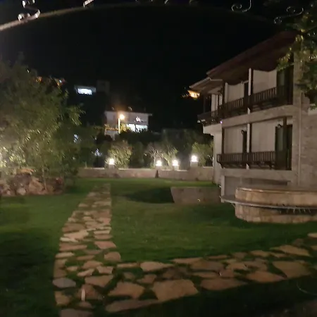 Akcapinar Korfez Butik Otel-2