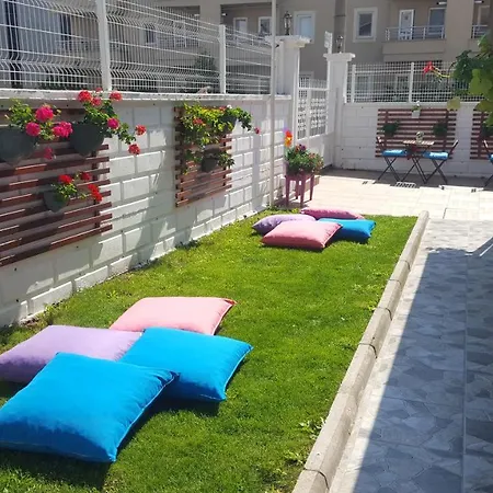 Guelay Pansiyon Otel-3