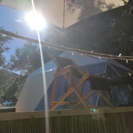 Foca Dome Glamping Suits-3