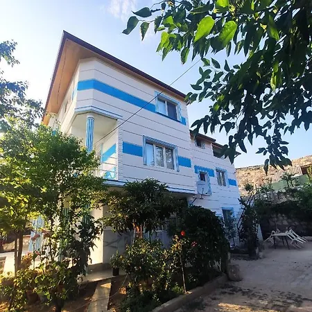 Kaplan Apart - Pansiyon-2