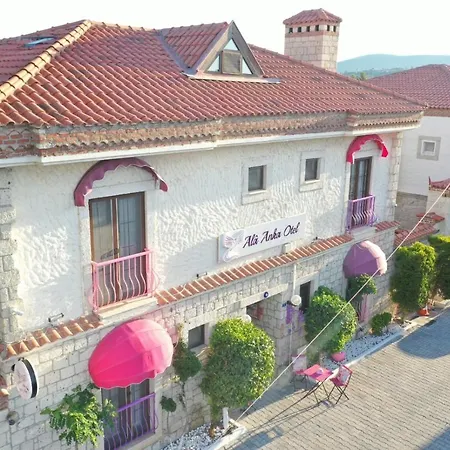 Ala Anka Butik Otel-3