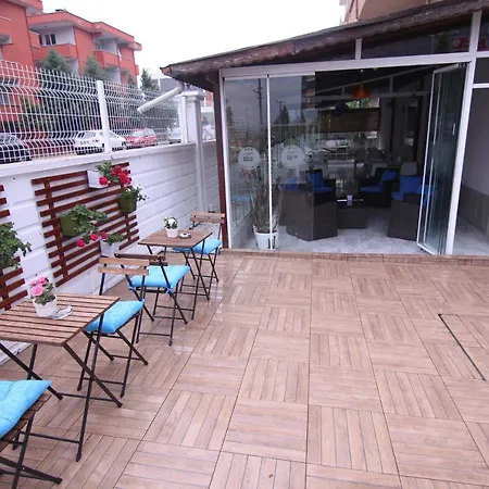 Guelay Pansiyon Otel-2