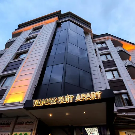 Yilmaz Suit Apartments-3