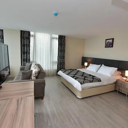 Dora Butik Otel-2