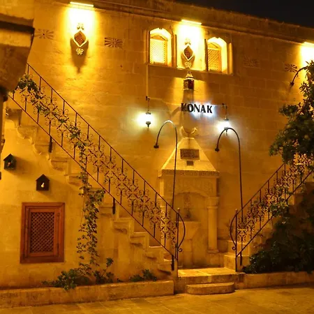 Pinarbasi Konagi Butik Otel-2