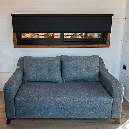 Kehf Sapanca Boutique Hotel And Tiny Houses-3