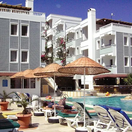 Sunpoint Hotel Bodrum-2