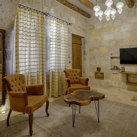 Hera Cave Suites-3