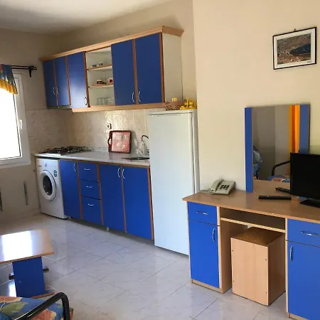 Yalcinkayalar Aparthotel-3