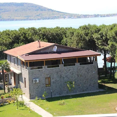 Mavi Koy Beach Resort-3