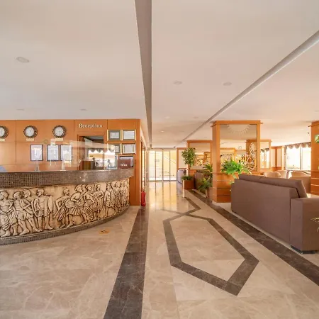 Hotel Esra And Family Suites-3