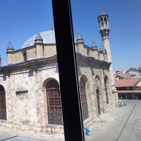Aziziye Hotel-2