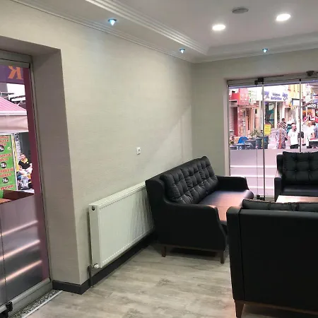 Özdemir Otel-3
