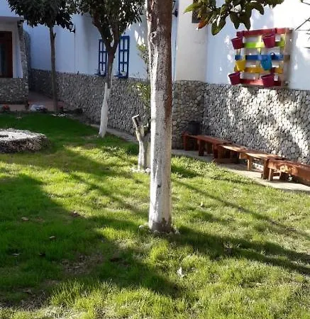 Duesseldorf Pansiyon Kusadasi-3