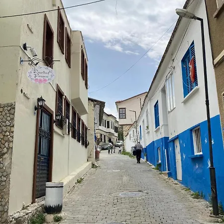 Duesseldorf Pansiyon Kusadasi-2