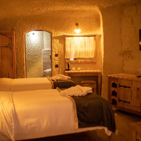 Pome Granate Cave Hotel-2