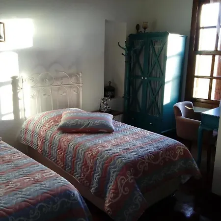 Aristonicus Boutique Hotel-2