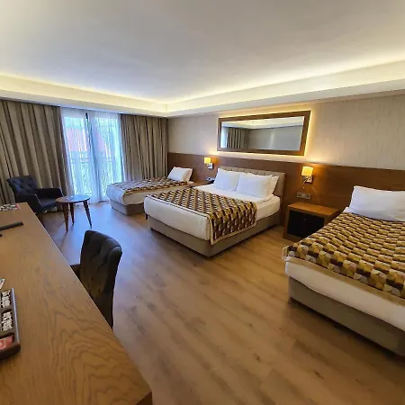 Aktug Elegance Hotel-2