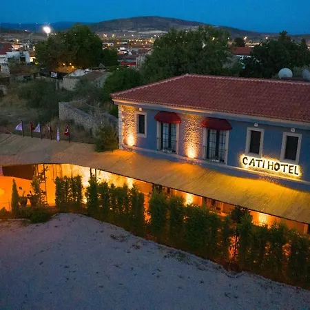 Cati Hotel Boutique Plus-3