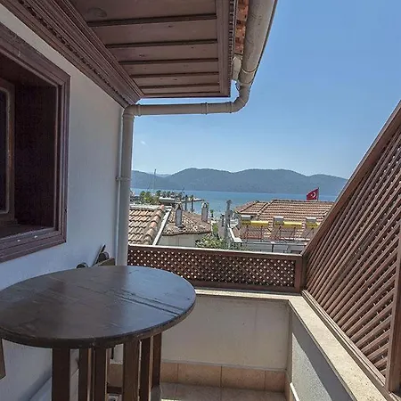 Mevsim Otel-3