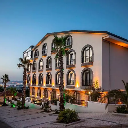 Lagun Castle Hotel&Spa-3
