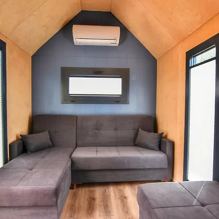 Gulet Tiny House Hotel-3