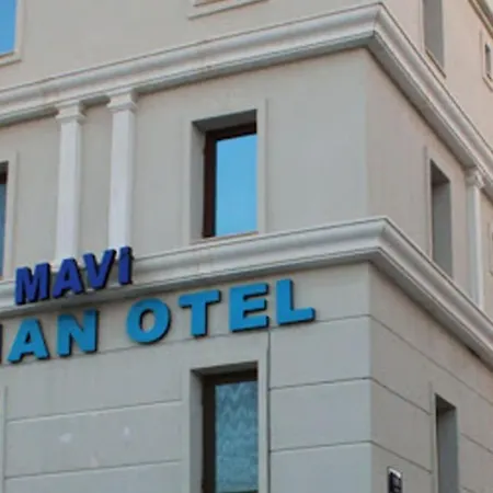 Mavi Liman Otel-2
