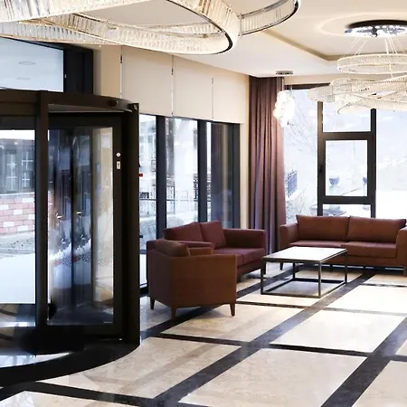 Fatsa Termal Otel-2