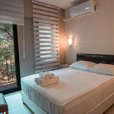Camlik Deniz Yildizi Hotel-2