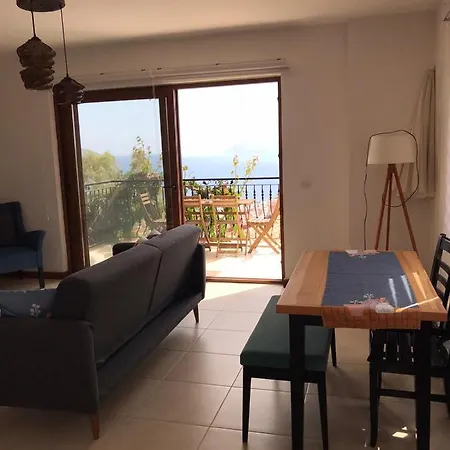 Kasinn Apart Beyaz-3