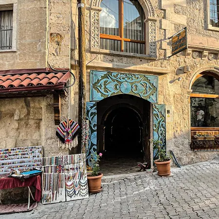 Takunya Cave Hotel-3
