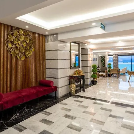 Güllük Yalı Boutique Otel-3