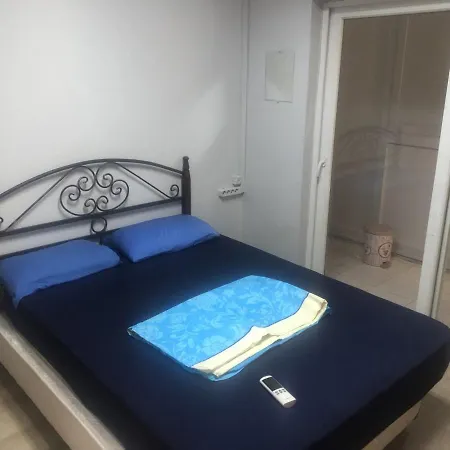 Avrupa Apart Hostel-3