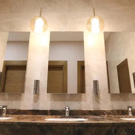 Fatsa Termal Otel-3