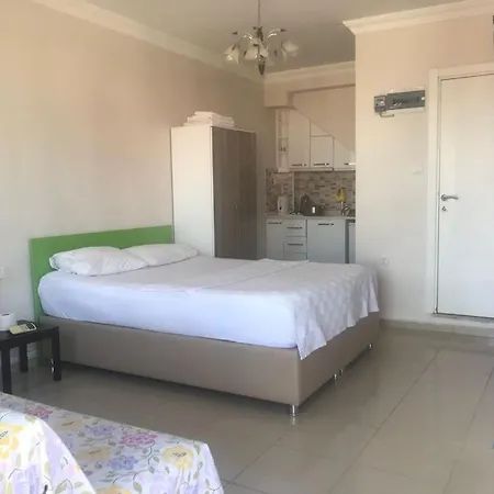 Koparan Apart Hotel-3