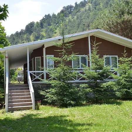 Feel & Live Hotel Villas Restaurant Sapanca-3