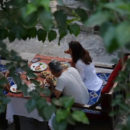 Urfa Evi Uygulama Oteli-3