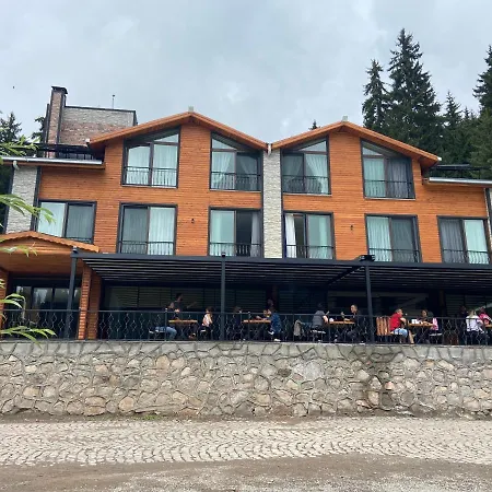 Şavşat Karagöl Hotel-3
