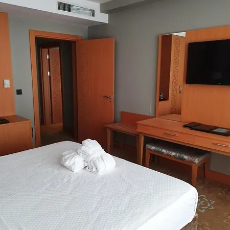 Esila Termal Hotel & Spa-2