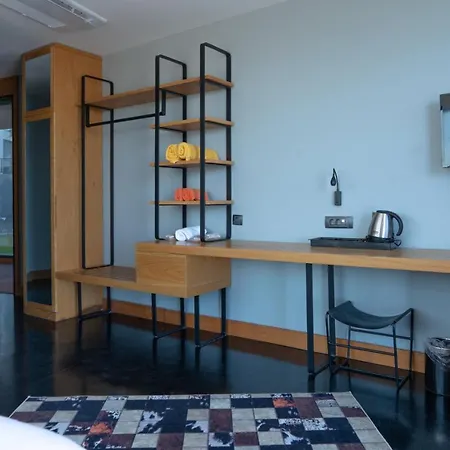 The S, Ascend Hotel Collection (Adults Only)-2