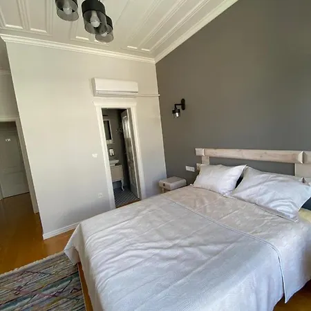 White Island Boutique Otel-2