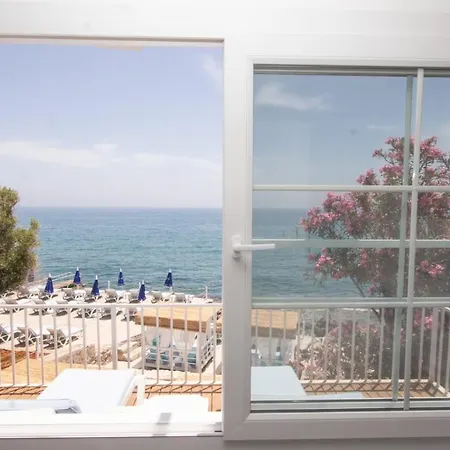 Mojo Otel Beach-3