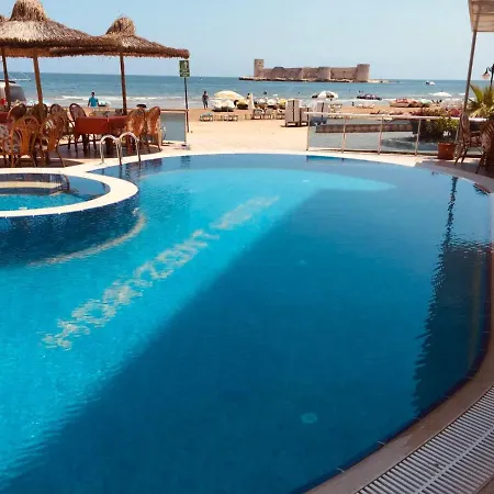 Horizont Hotel-2